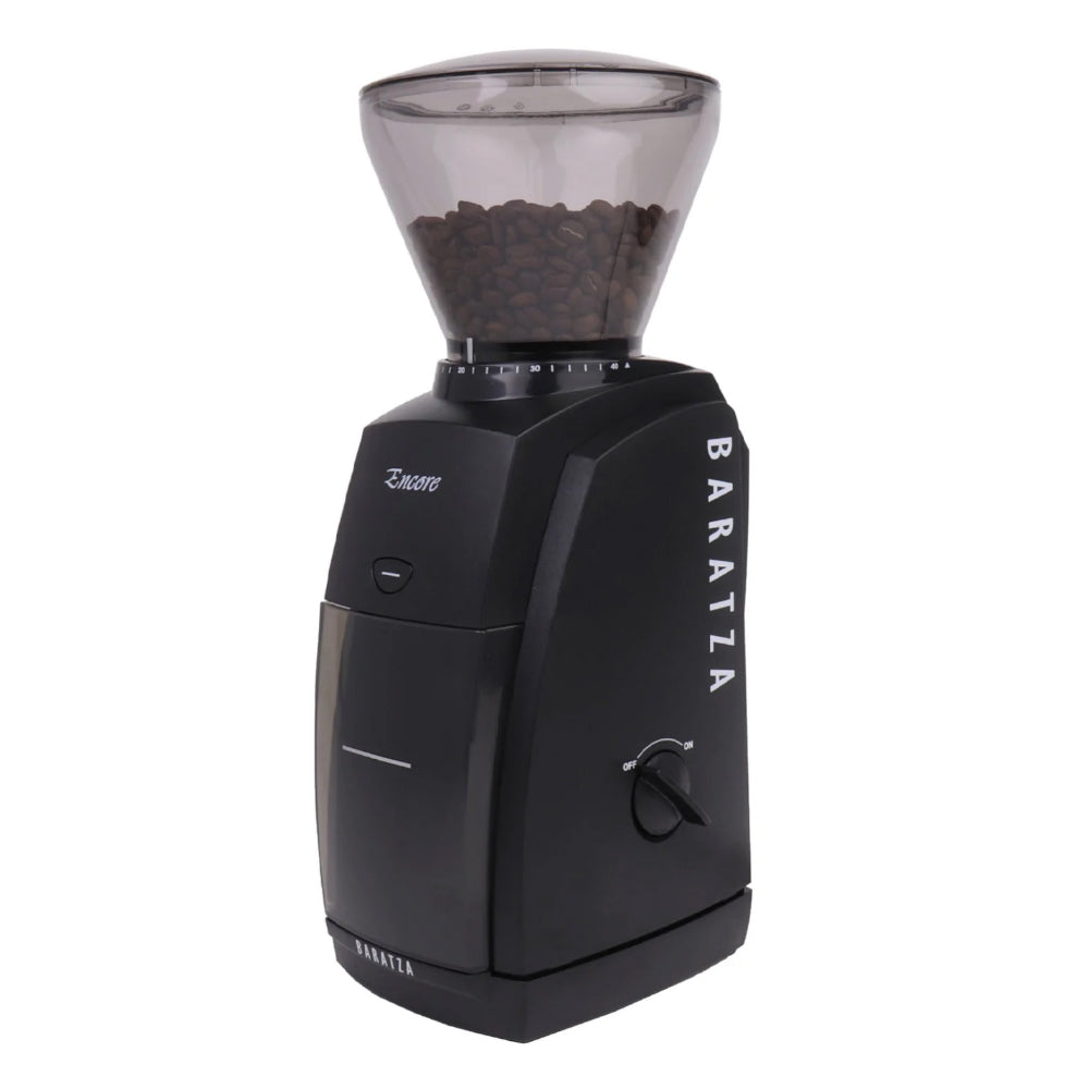 Baratza Encore La Casa Coffee