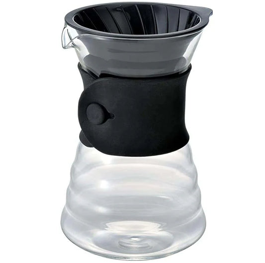 Hario V60 Drip Decanter Pour Over Coffee Maker 700ml