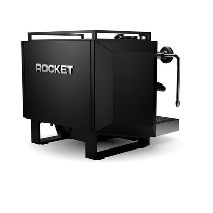 Rocket Bicocca