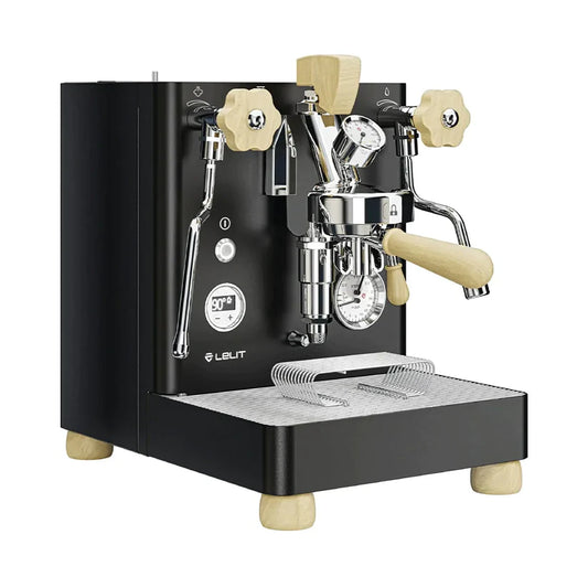 Lelit Bianca V3 Espresso Machine