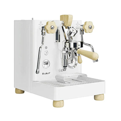 Lelit Bianca V3 Espresso Machine