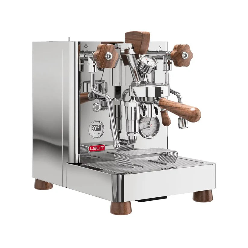 Lelit Bianca V3 Espresso Machine