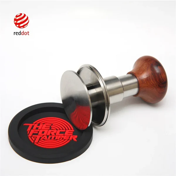 The Force Tamper 58.5mm