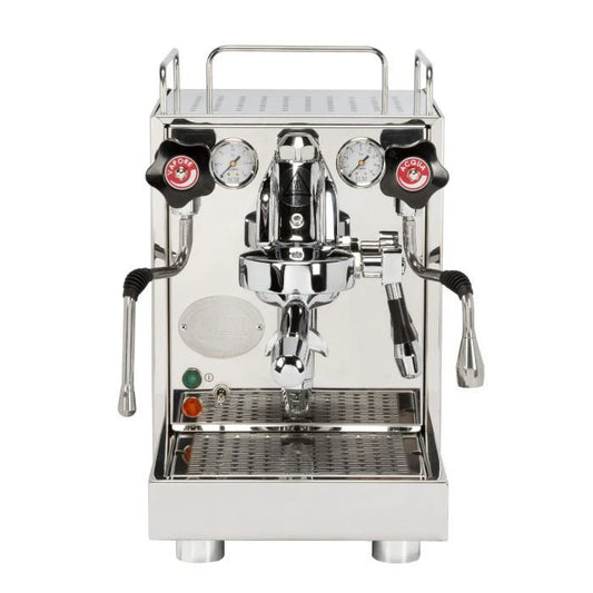 ECM Mechanika V Slim Espresso Machine