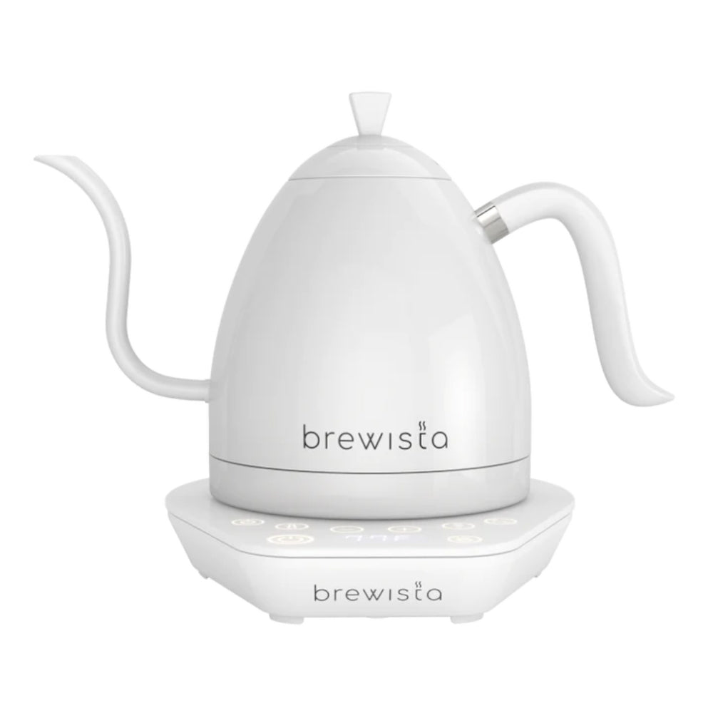 Brewista Artisan Gooseneck Kettle 600ml