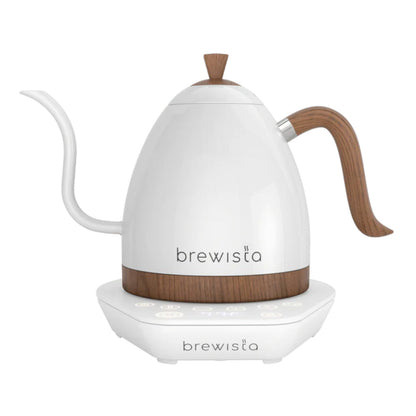 Brewista Artisan Gooseneck Kettle 600ml