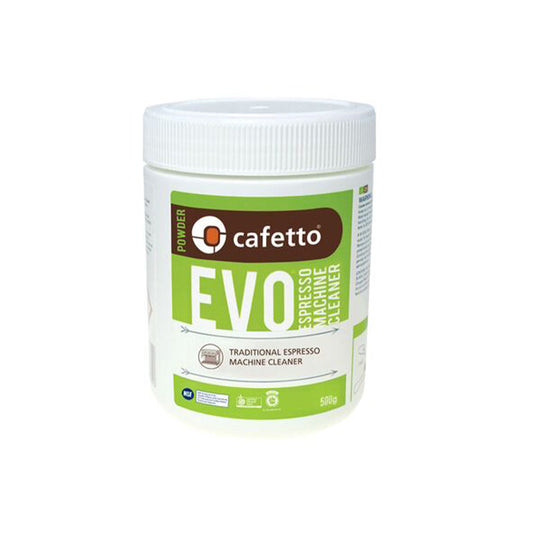 Cafetto EVO 500g