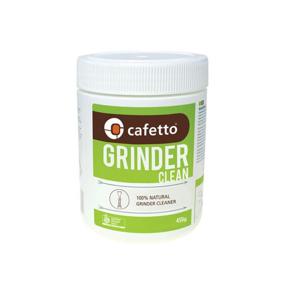 Cafetto Grinder Clean 450g