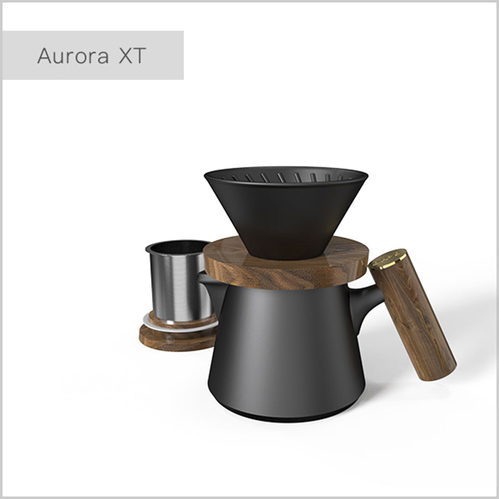 DHPO V60 Aurora XT Set