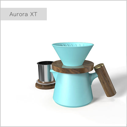 DHPO V60 Aurora XT Set