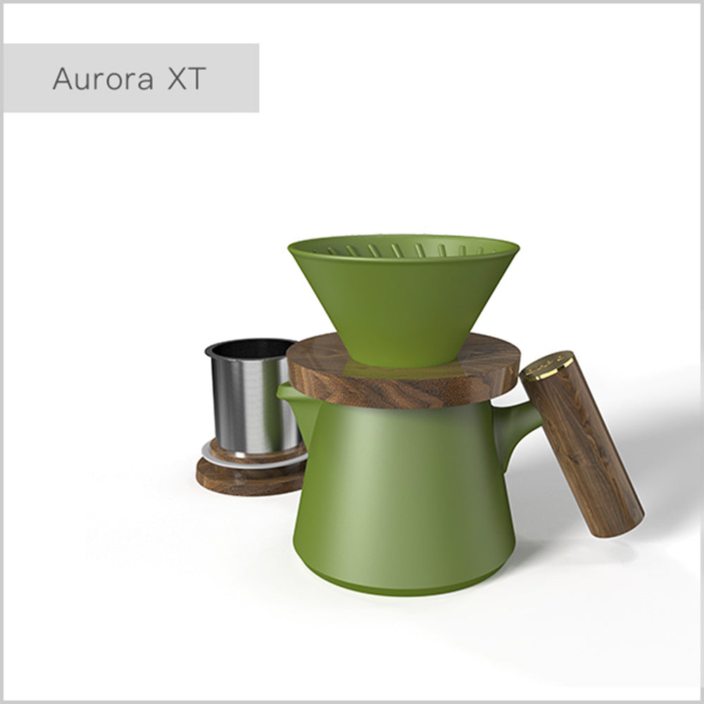 DHPO V60 Aurora XT Set