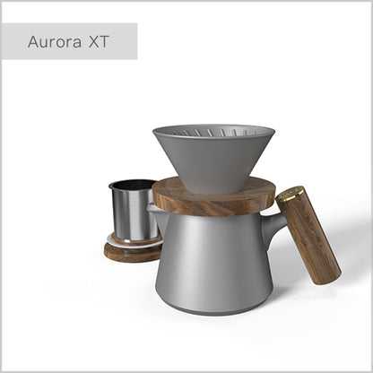 DHPO V60 Aurora XT Set