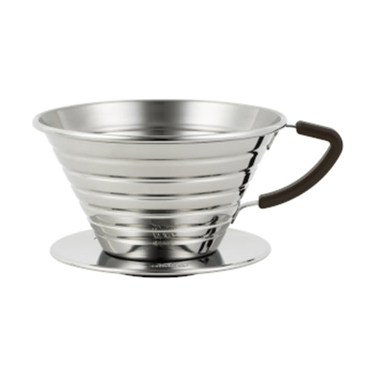 Kalita Stainless Wave Dripper 185 S