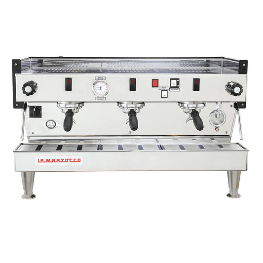 La Marzocco Linea Classic EE 3 Group