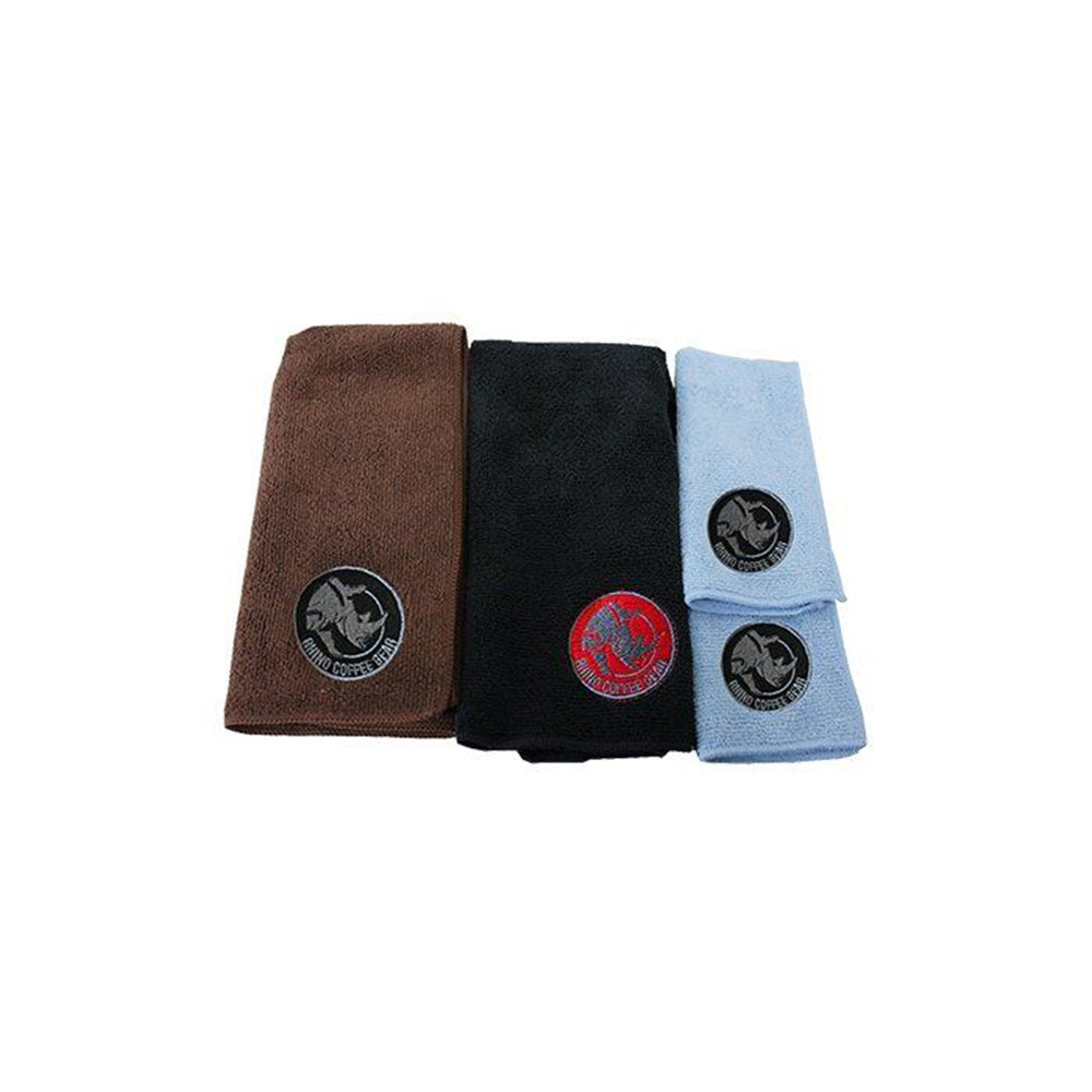 Rhino Cloth Set 4 Pack