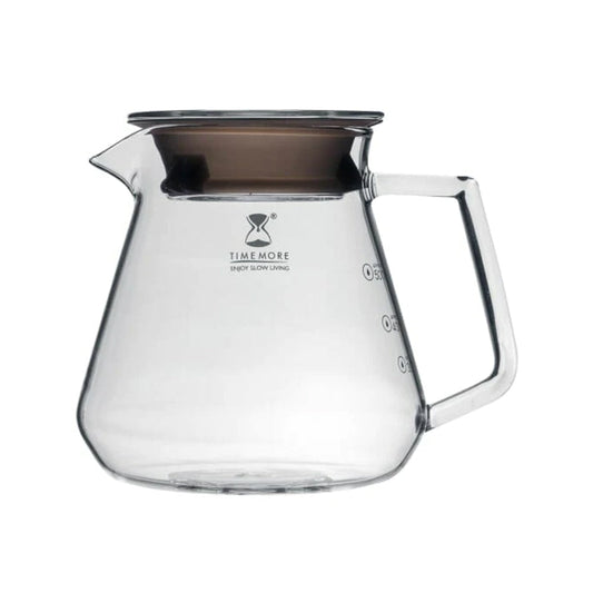 Timemore Coffee Server 600ml