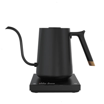 Timemore Smart Electric Kettle Thin Spout 800ml Black