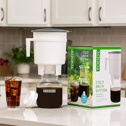 Toddy Cold Brew System