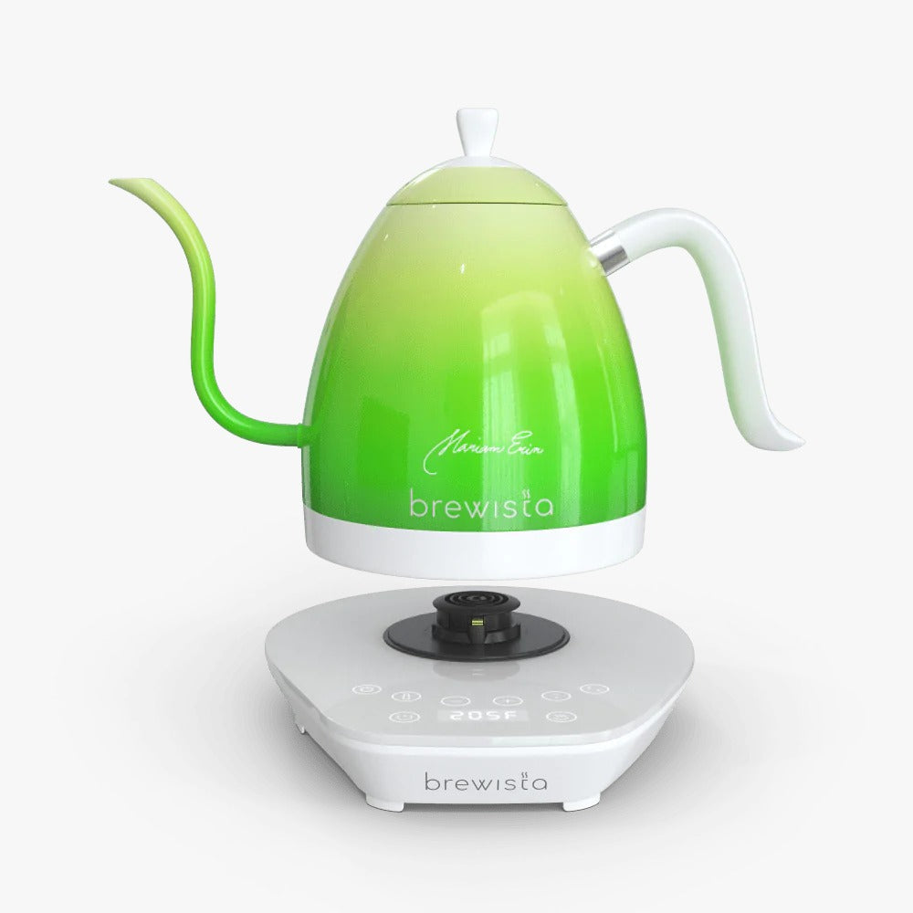 Brewista Artisan Gooseneck Kettle 1.0L