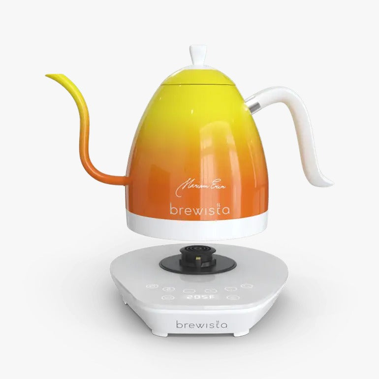 Brewista Artisan Gooseneck Kettle 1.0L