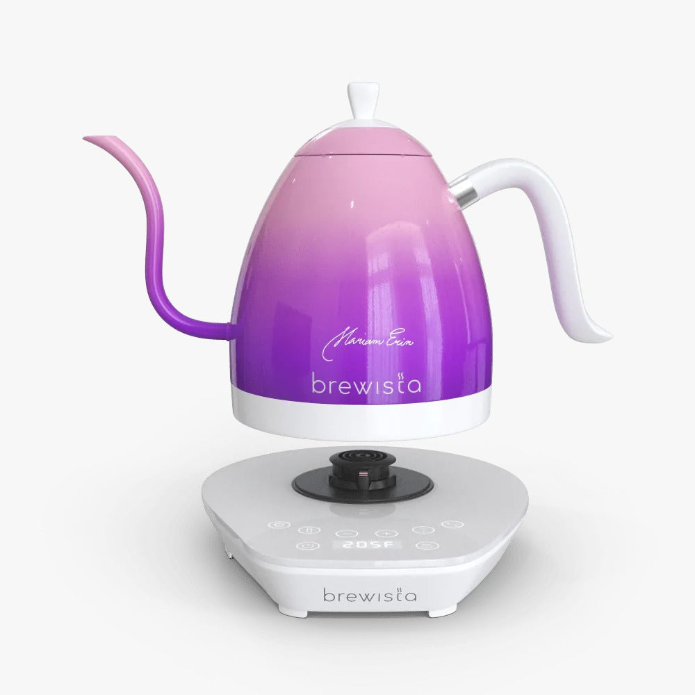 Brewista Artisan Gooseneck Kettle 1.0L