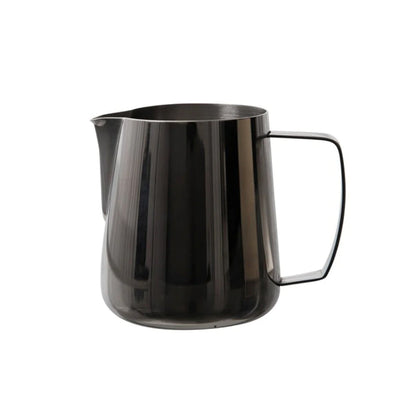 Barista Hustle Pitcher Stealth Black