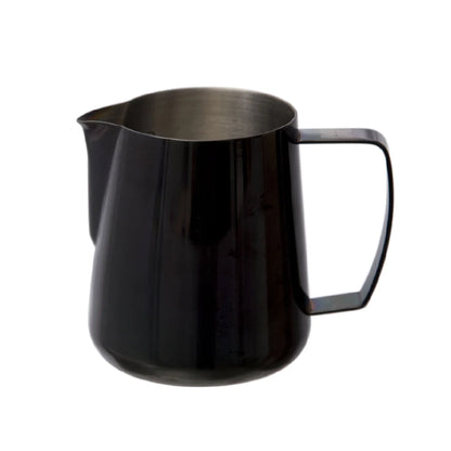 Barista Hustle Pitcher Stealth Black