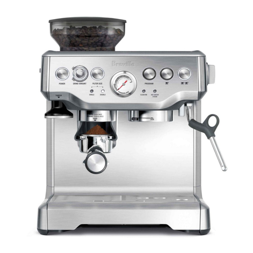 Breville Sage the Barista Express